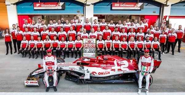 F1 Team Ownership: Who Owns Which Teams