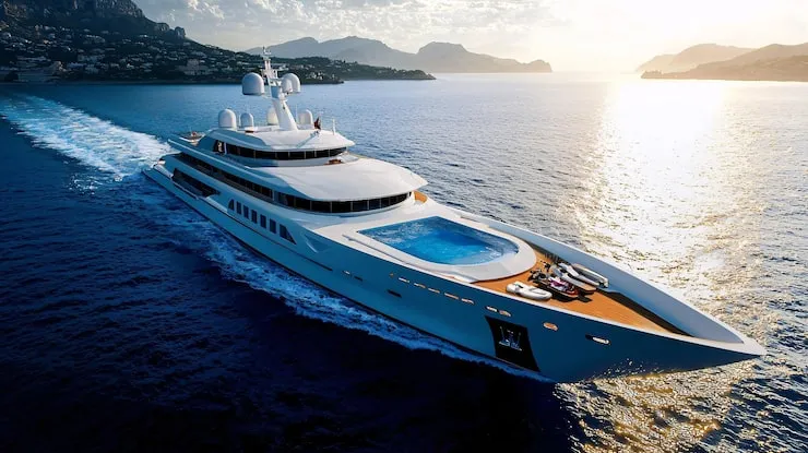 Best Yacht Types for Beginners