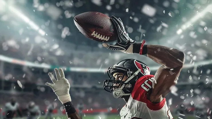 NFL Inaugural Season