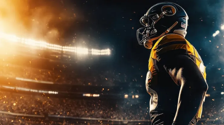 NFL Inaugural Season