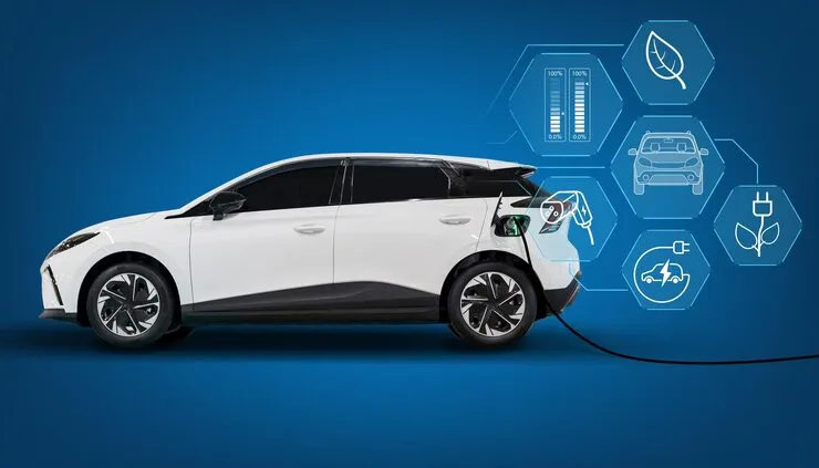Hybrid vs Electric Cars