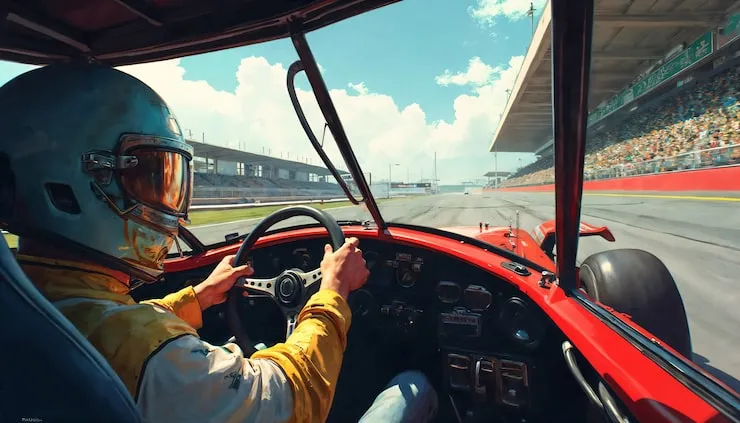 Formula 1 Qualifying Explained for Beginners