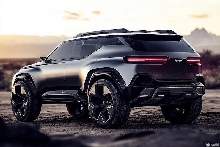 Toyota Highlander Family SUV Review