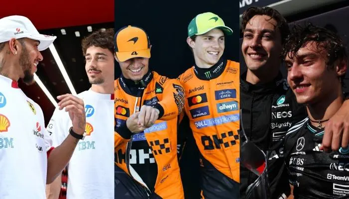 Best Drivers to Watch in Inaugural Season 2026